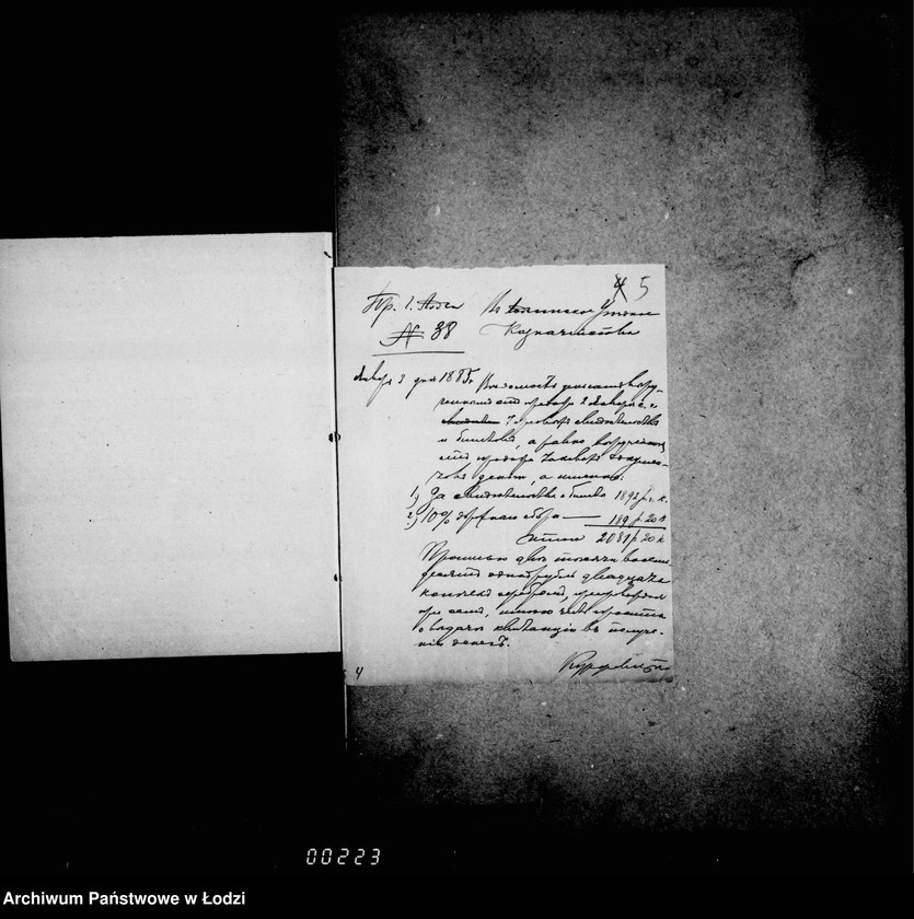 image.from.unit.number "O pošlinach za pravo torgov i nabljudenji za targovlej i promyslami"