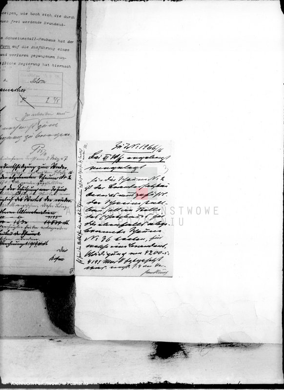 Obraz 7 z jednostki "Bauten auf der Domäne Kaisersfelde"