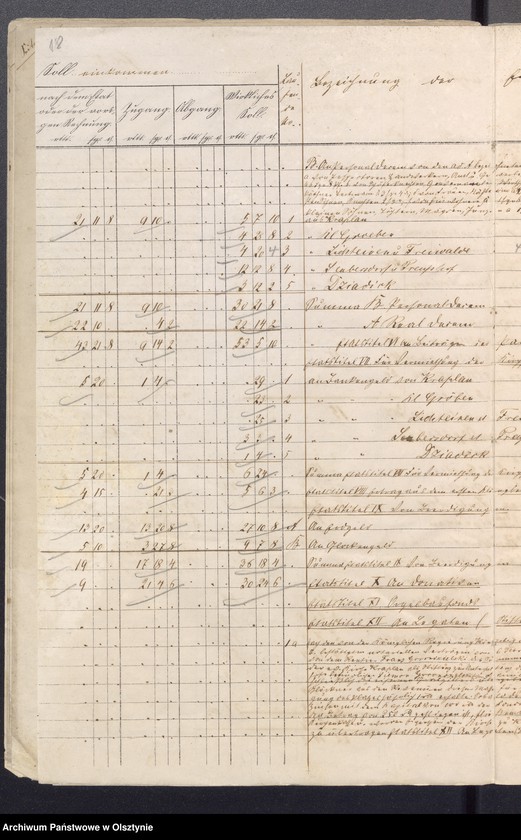 image.from.unit.number "Bezeichnung der Einnahme - und Ausgabe"