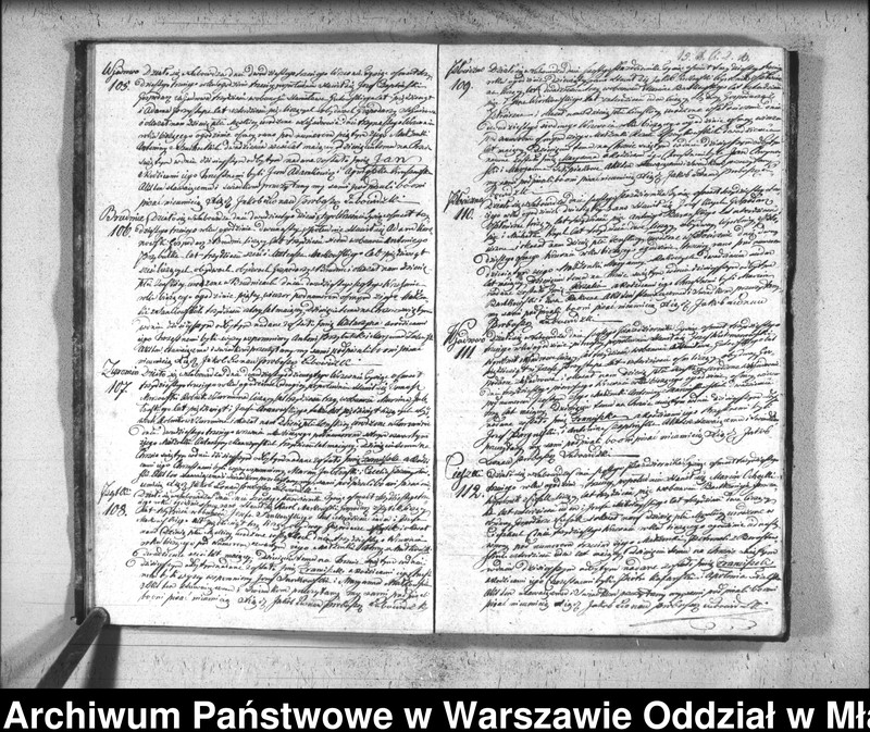 image.from.unit.number "Akta urodzin, małżeństw i zgonów"