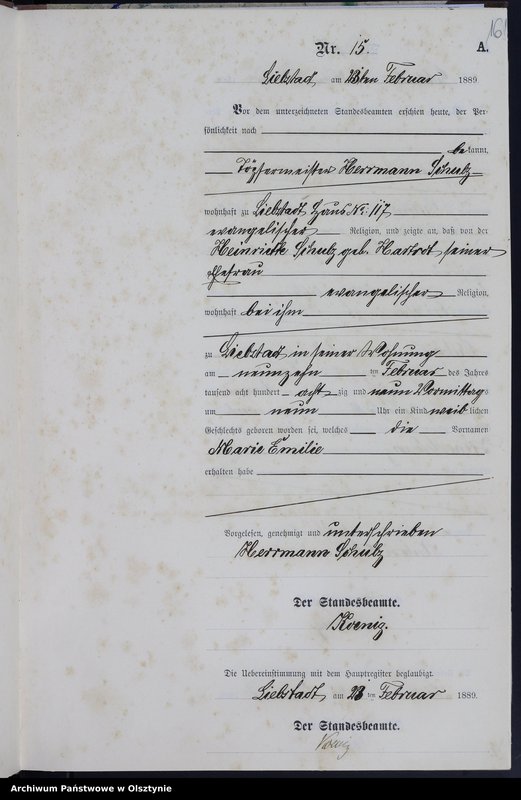 image.from.unit.number "Geburts-Neben-Register Nr 1 - 105"