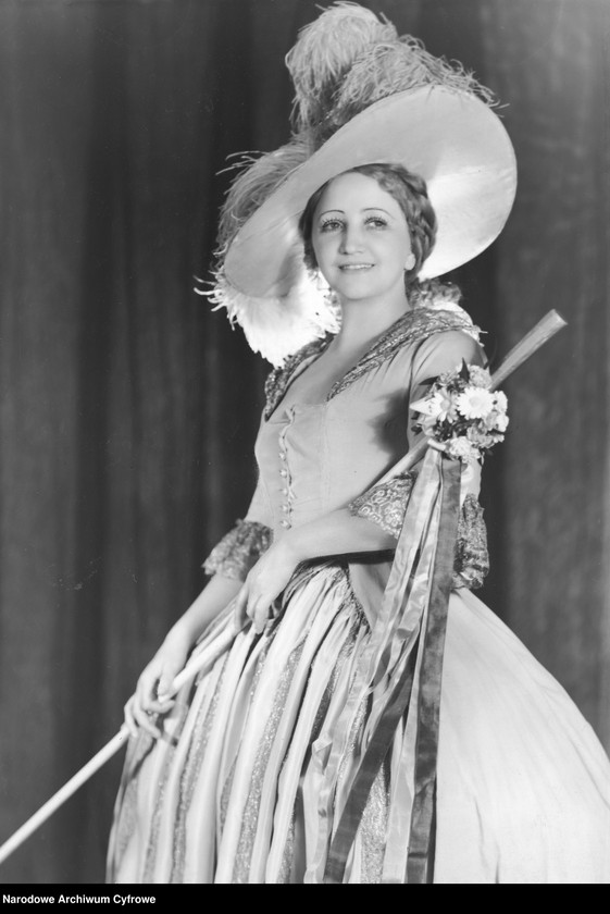 image.from.unit.number "Operetka „Ptasznik z Tyrolu” Karla Zellera w Teatrze Wielkim w Warszawie"