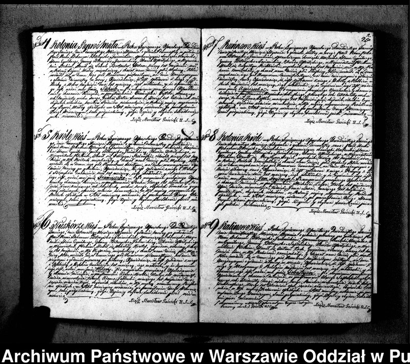 image.from.unit.number "Akta urodzeń, małżeństw, zgonów"