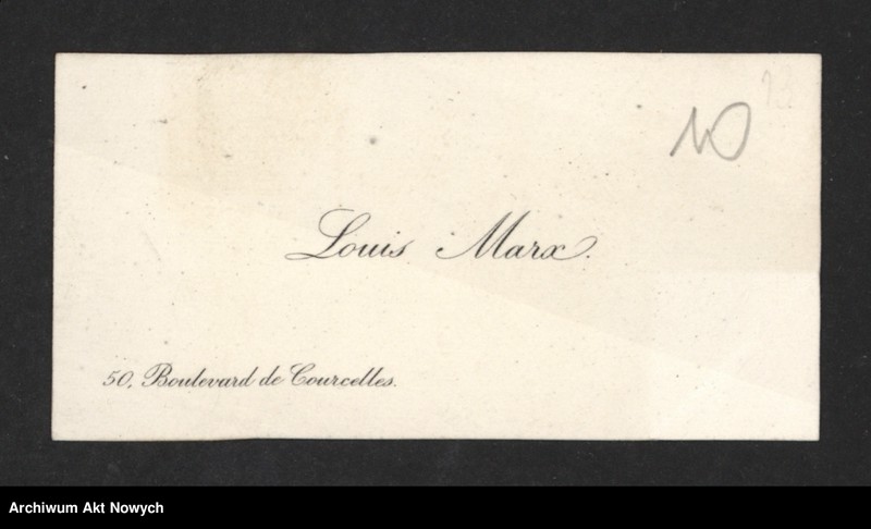 image.from.unit.number "Marvin Dwight - Marzec Stanisław; L.3-38, Marx Louis; L.39-47, Marx Stephen"
