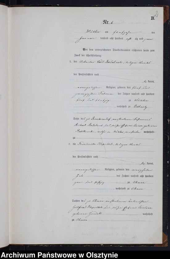 image.from.unit.number "Heiraths-Neben-Register Nr 1 - 36"