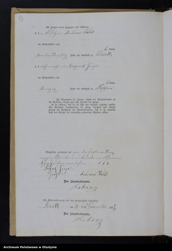 image.from.unit.number "Heiraths-Neben-Register Nr 1 - 7"