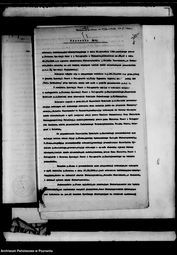 Obraz 12 z jednostki "/Stowarzyszenie/,,Osiedle Łączność" w Poznaniu"