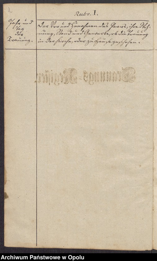 image.from.unit.number "Copulations-Buch von Osseg vom Jahre 1798 - [1873] [Kościół filialny w Osieku Grodkowskim parafii rzymskokatolickiej w Lipowej]"