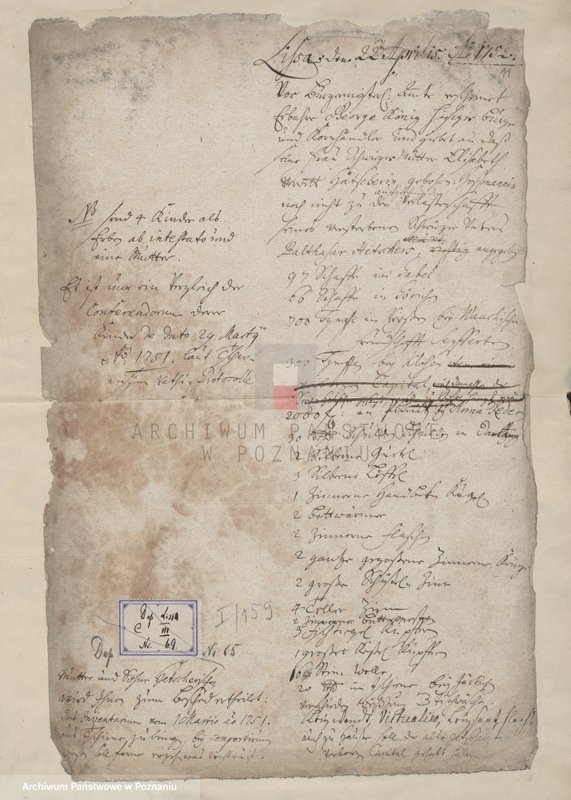 Obraz 13 z jednostki "Księga radziecka - fragmenty; język niemiecki"