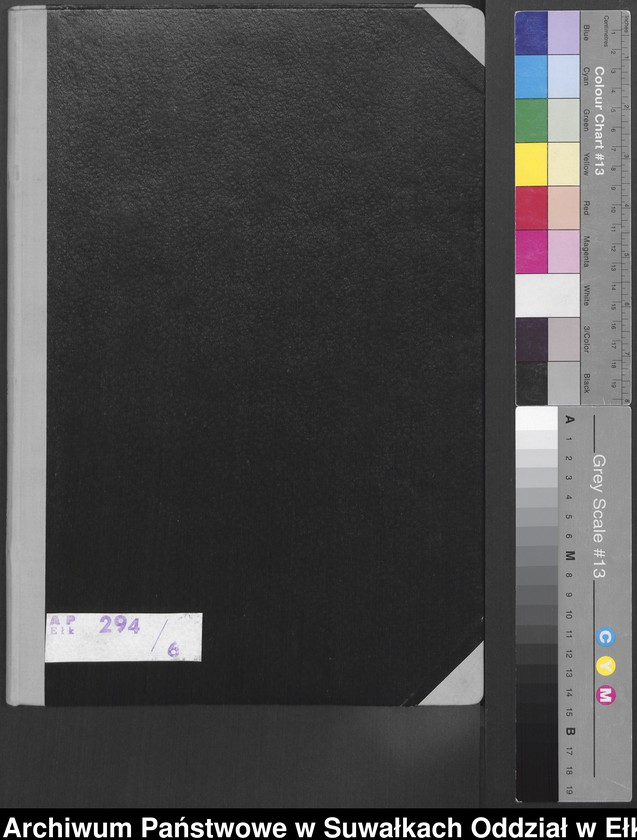 image.from.unit.number "Sterbe-Haupt-Register des Königlich Preussischen Standes-Amtes Belzonzen Kreis Johannisburg"