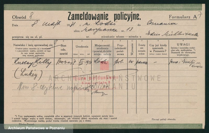image.from.unit.number "Lulkiewicz - Luwański"