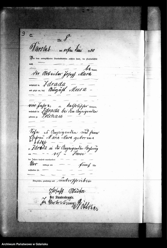 image.from.unit.number "Księga zgonów"