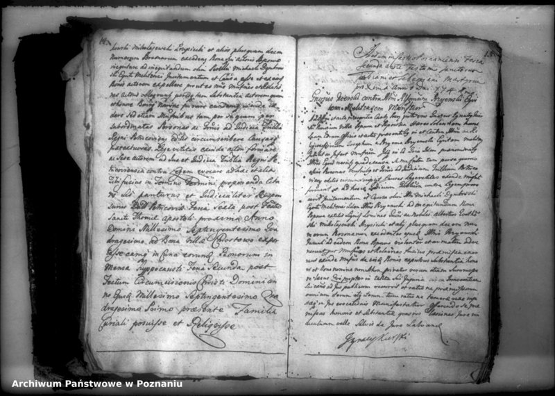 Obraz 12 z jednostki "Relationes [protocollon]"