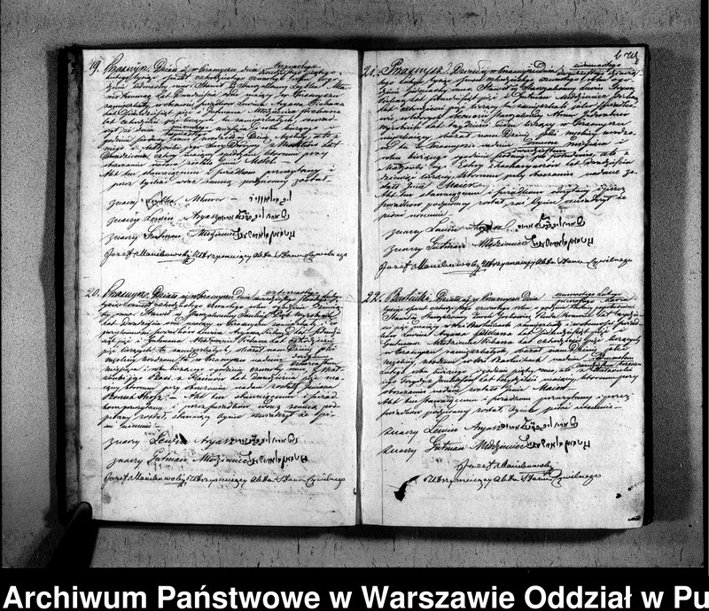 image.from.unit.number "Akta urodzeń, małżeństw i zgonów"