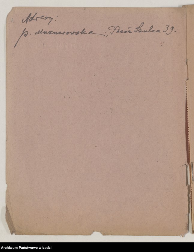 Obraz 3 z jednostki "Kontrola nalepek, list ofiar, znaczków etc."