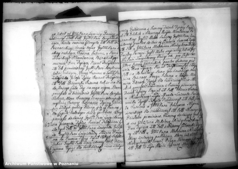 Obraz 5 z jednostki "Relationes [protocollon]"