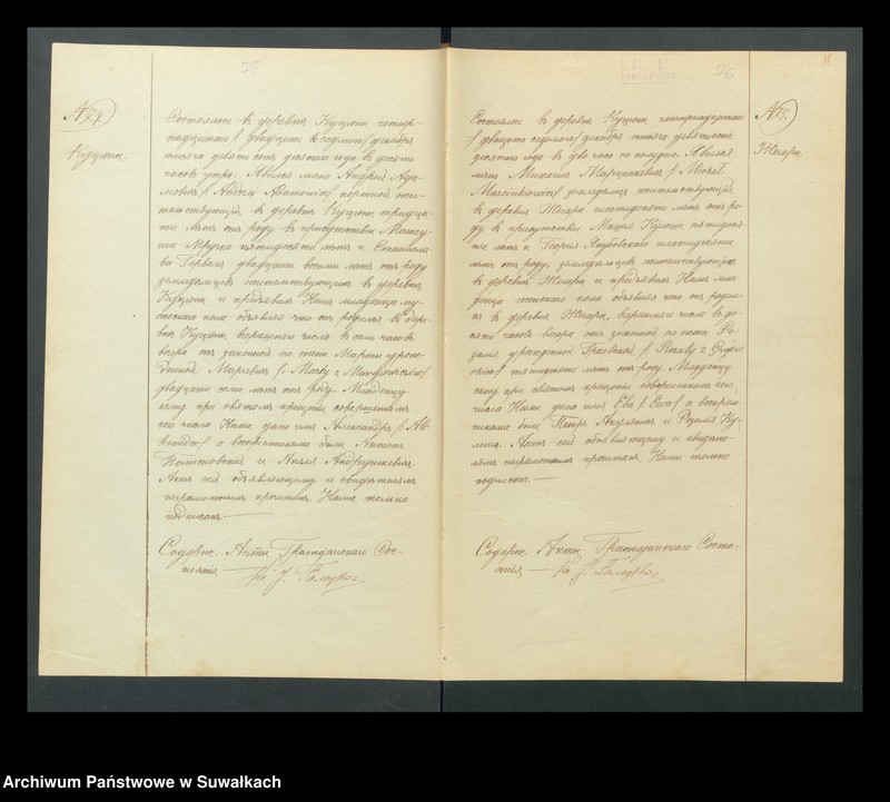 image.from.unit.number "Dokumenty Kucjunskogo r.-k. Prichoda za 1910 god"