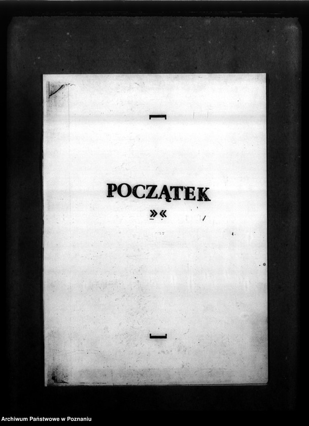 Obraz 3 z jednostki "Kreis Konin. Zgłoszenia zmarłych i zaginionych miejscowych Niemców w 1939 roku"