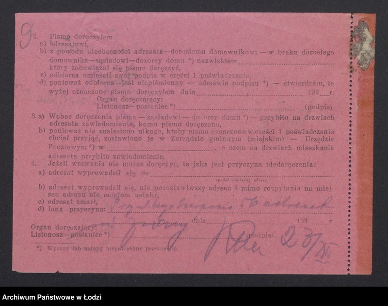 Obraz 11 z jednostki "Michał Martyni – sprzedaż surowców"