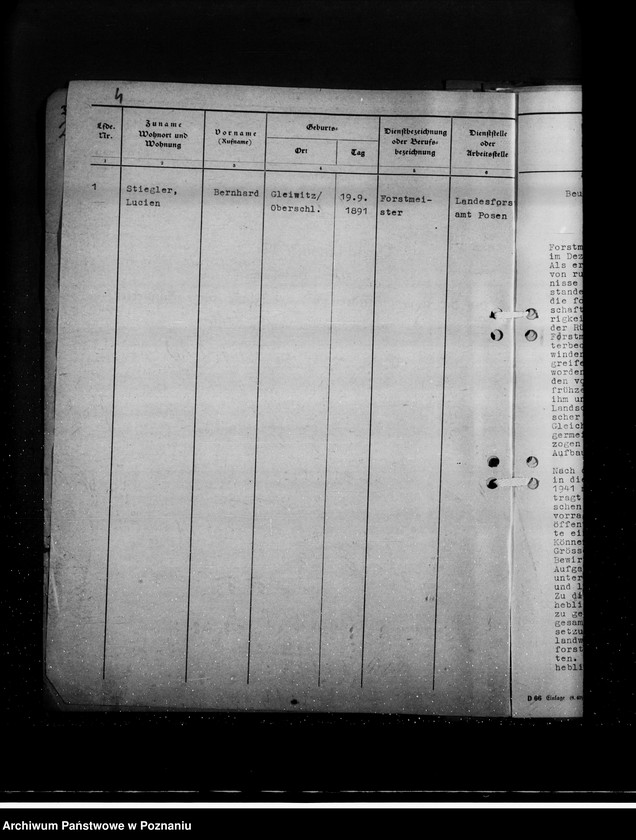 Obraz 8 z jednostki "Kreigsverdienstkreuze"