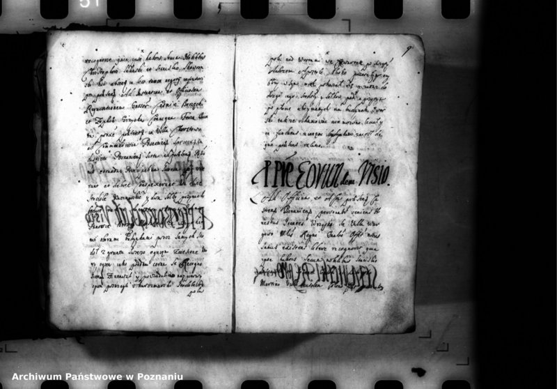 Obraz 13 z jednostki "Relationes [inducta]"