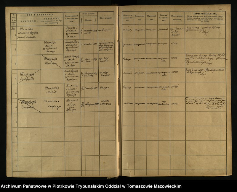 image.from.unit.number "[Księga ludności stałej miasta Brzezin tom VIII]"