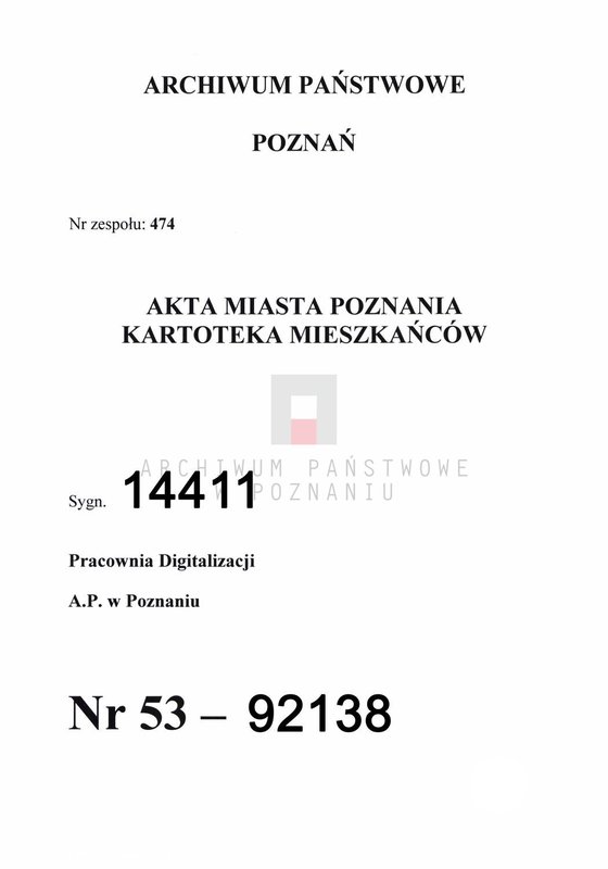 Obraz 1 z jednostki "Fridmann - Friwein (Frühwein)"