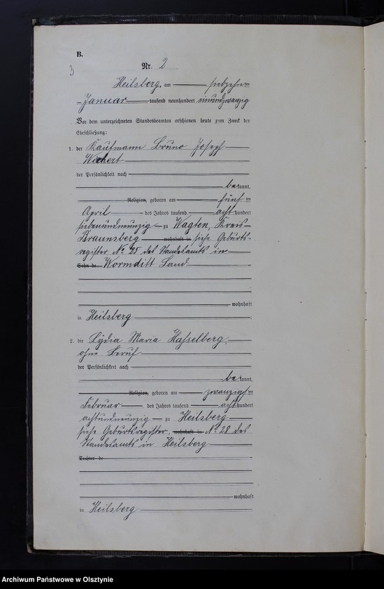 image.from.unit.number "Heirats-Neben-Register Nr 1-75"