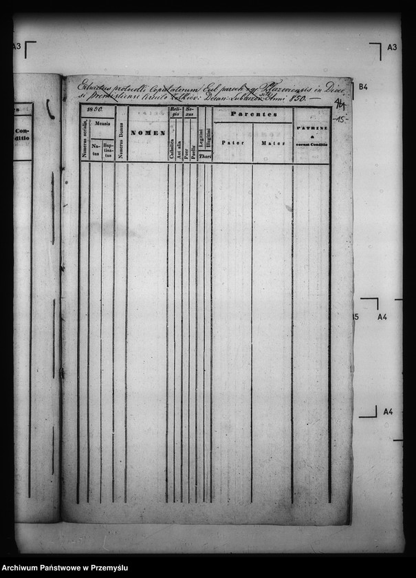 image.from.unit.number "[Kopie ksiąg metrykalnych parafii Płazów z filiami Grochy, Huta Różaniecka, Ruda Różaniecka, Żuki, Kuryje (dekanat Cieszanów)]"