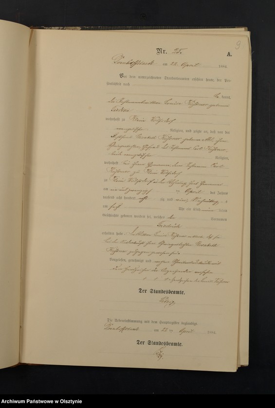 image.from.unit.number "Geburts-Neben-Register Nr 17 - 70"