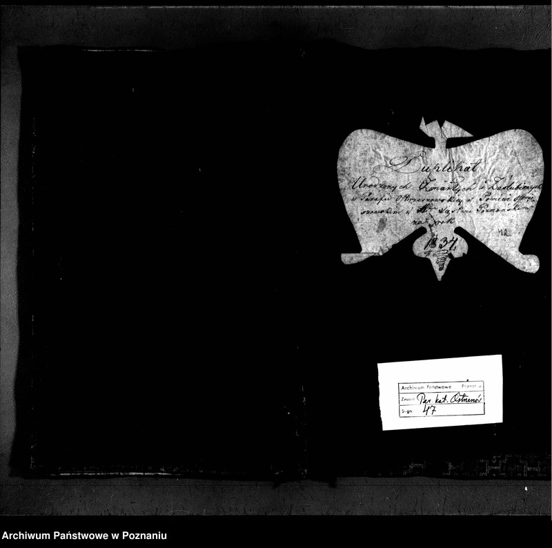 image.from.unit.number "Duplikat urodzonych, zmarłych, zaślubionych"