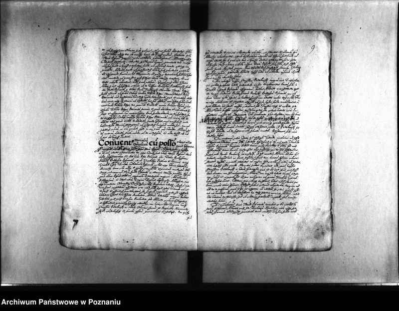 Obraz 12 z jednostki "Decreta [inducta]"