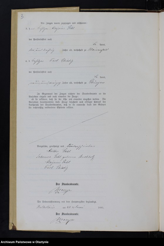 image.from.unit.number "Heiraths-Neben-Register Nr 1 - 5"