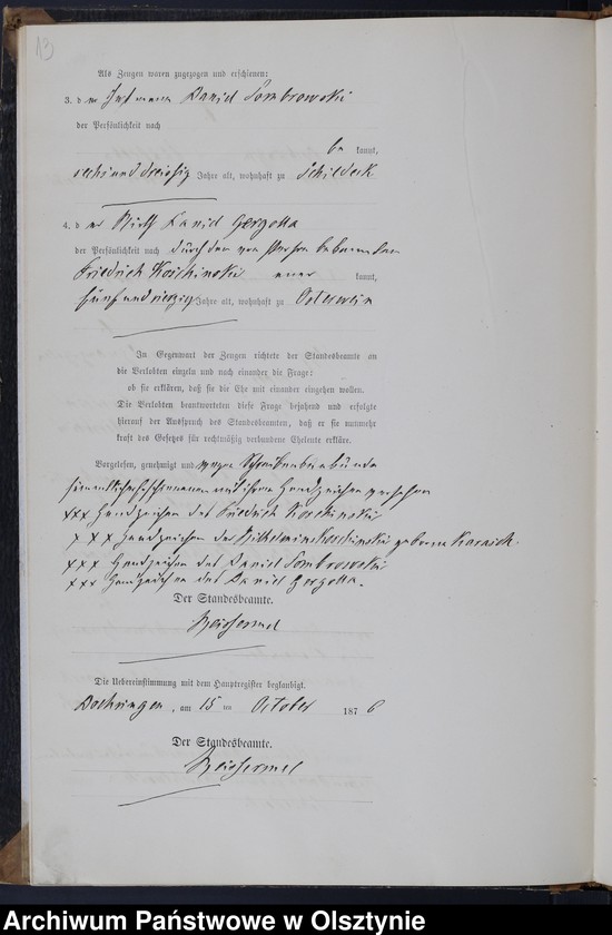 image.from.unit.number "Heiraths-Neben-Register Nr 1 - 10"