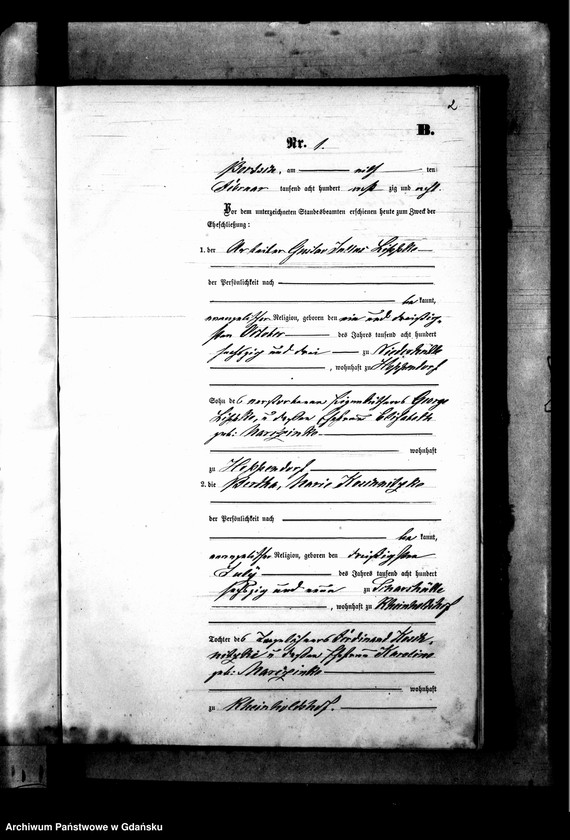 image.from.unit.number "Księga małżeństw"