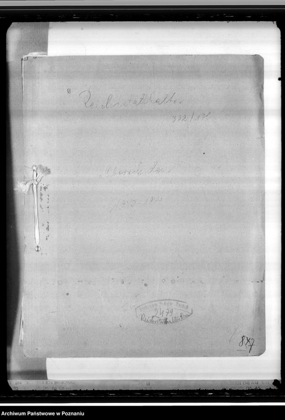 Obraz 4 z jednostki "Oberschulen"