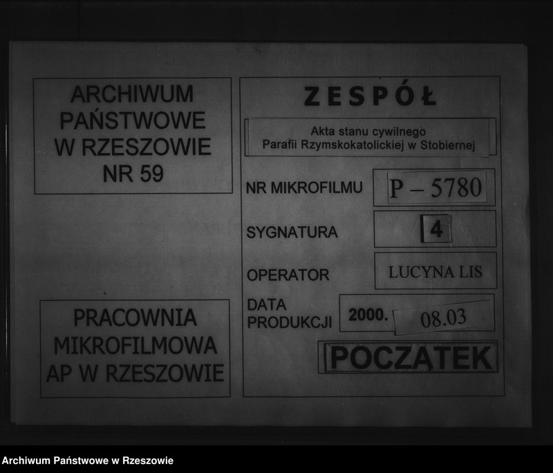 image.from.unit.number "Księga urodzeń - Stobierna"