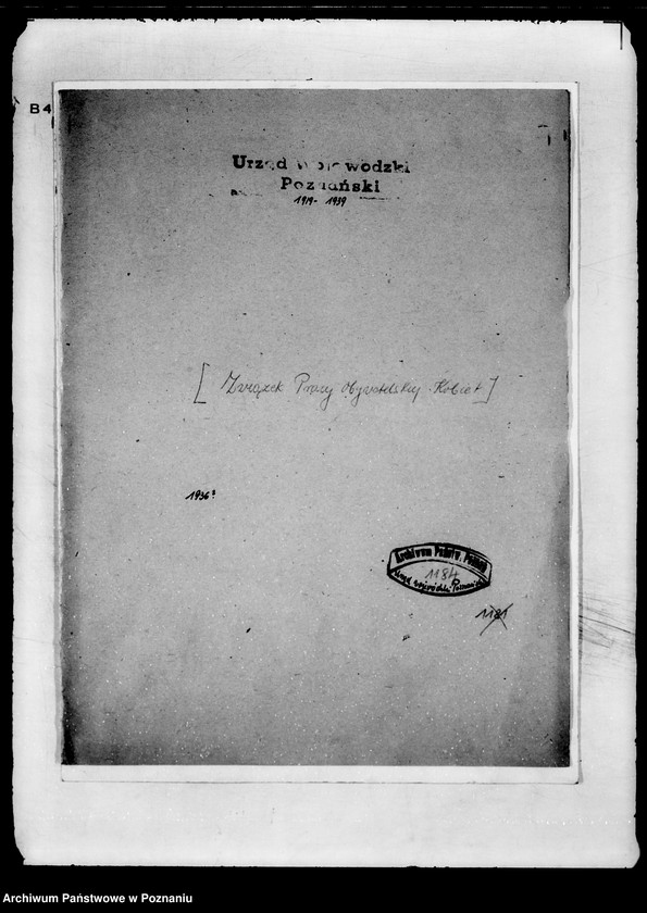 Obraz 4 z jednostki "/Związek Pracy Obywatelskiej Kobiet/"