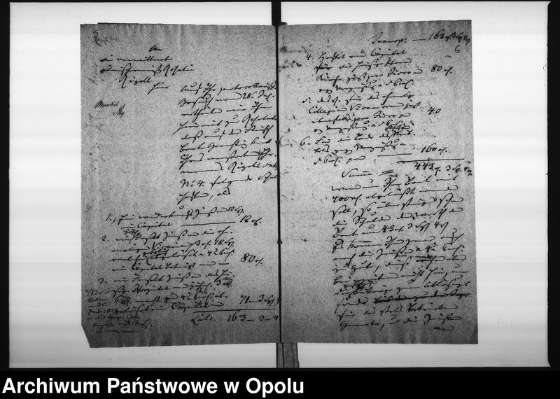 Obraz 8 z jednostki "Acta betreffend: die Ablösung der Anton und Juliana Rigol