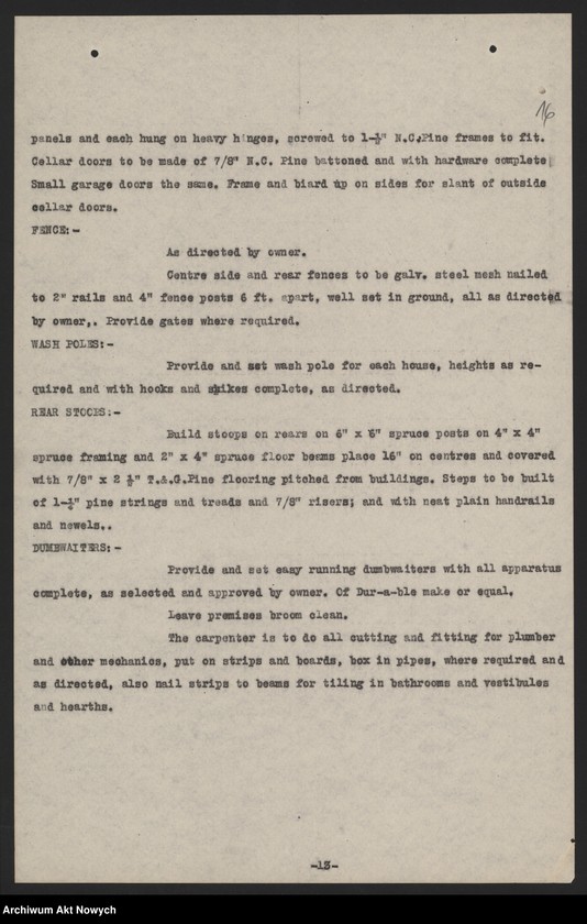 image.from.unit.number "Plany i szkice budynków, umowa"