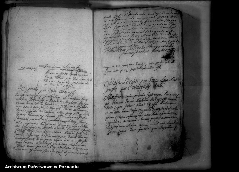 Obraz 7 z jednostki "Relationes [protocollon]"