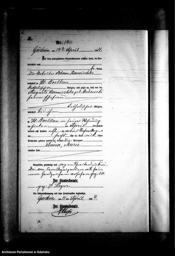 image.from.unit.number "Księga urodzeń"