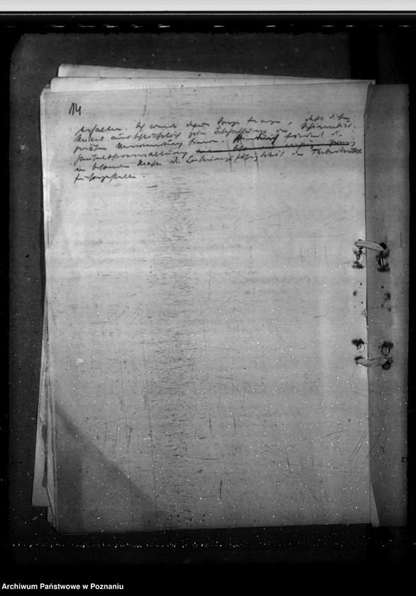 Obraz 18 z jednostki "Sondermittel zur Bekämpfung der Tuberkulose"