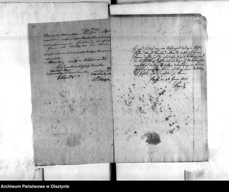 image.from.unit.number "Kandidat der Kameral Wissenschaten von Brandt [Gustav Albrecht Bernhardt]"