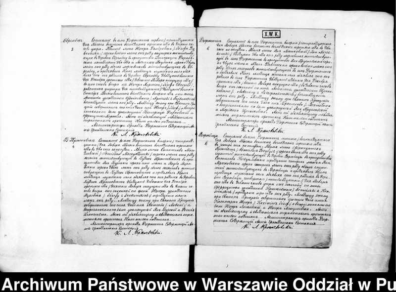 image.from.unit.number "Akta urodzeń, małżeństw i zgonów"