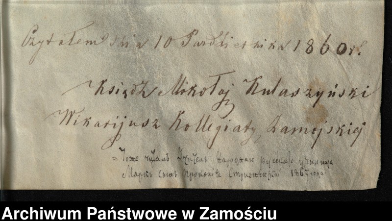 image.from.collection.number "banknoty polskie, bony i bilety pieniężne111"