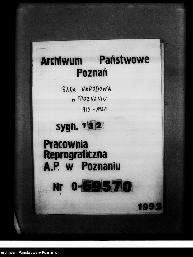 Obraz 1 z jednostki "Rozpoządzenia niemieckiego ministerstwa wojny dotyczące konfiskat kruszczów - druk, [język niemiecki.]"