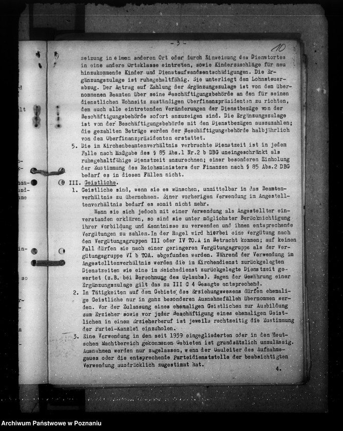 Obraz 15 z jednostki "Verwaltungs - Angelegenheiten"