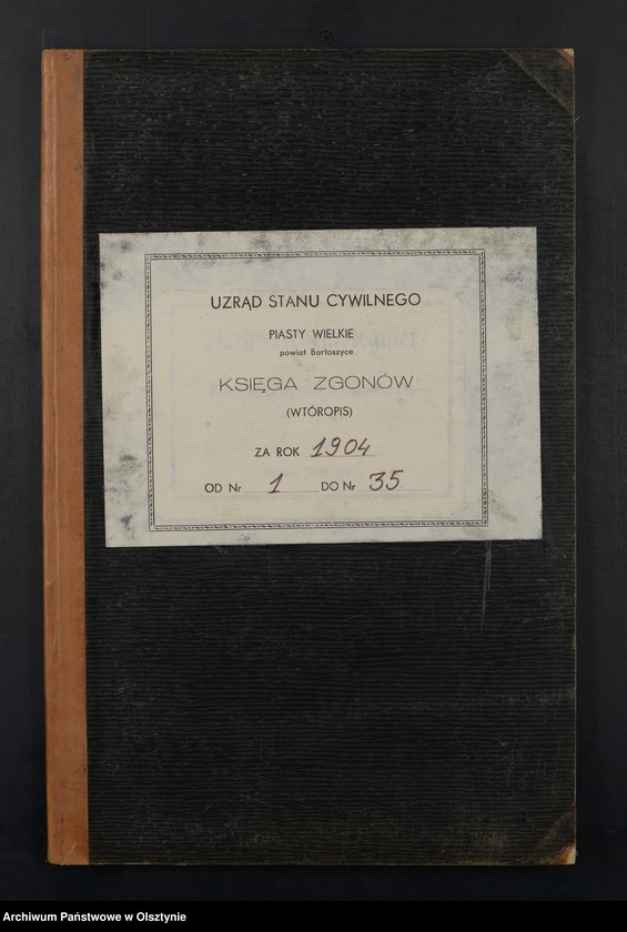 image.from.unit.number "Sterbe-Neben-Register Nr 1 - 35"