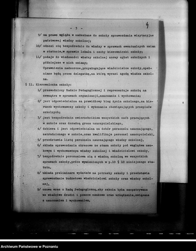 Obraz 8 z jednostki "Prywatna Szkoła Powszechna Elżbietanek Poznań"